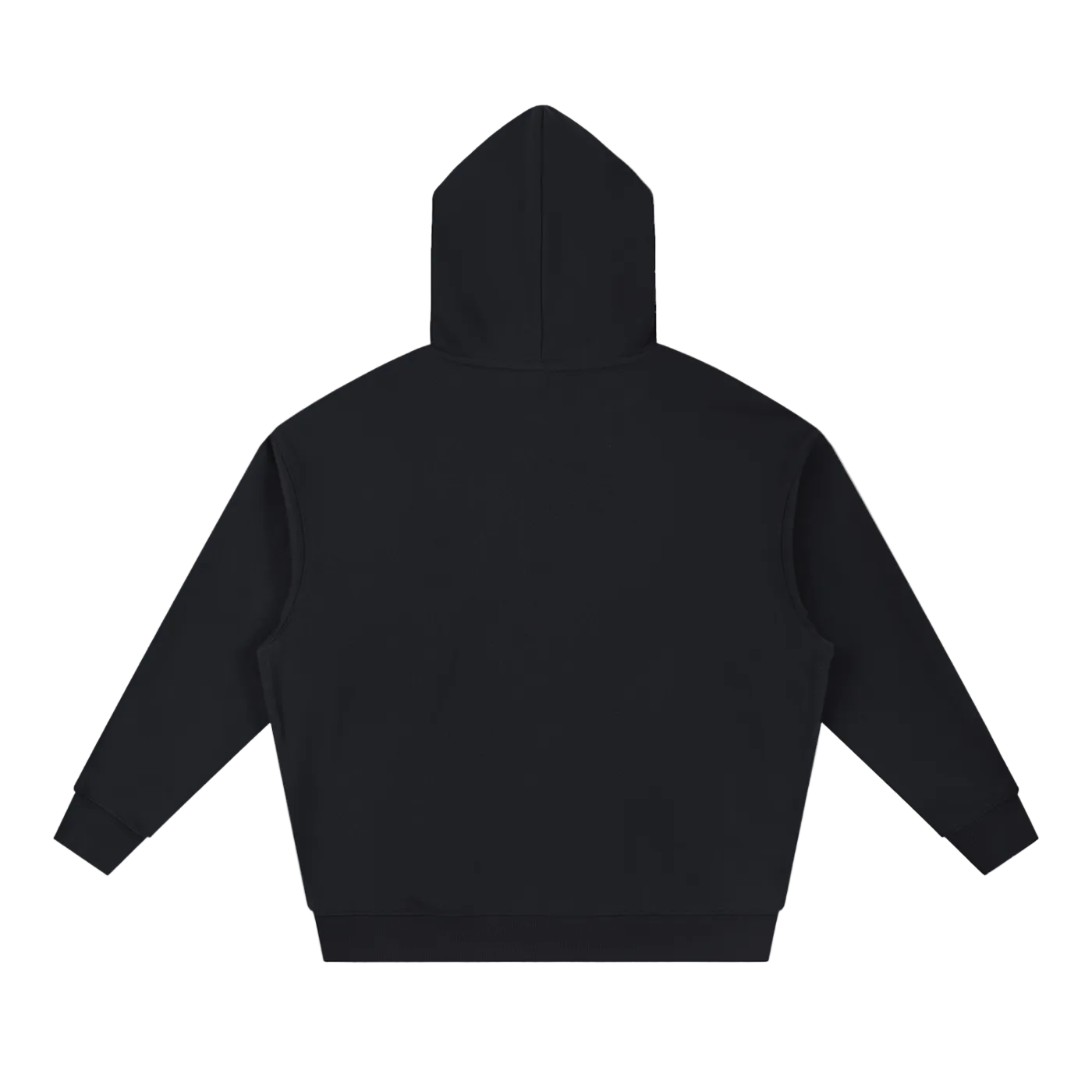 Ovelli Crest Hoodie