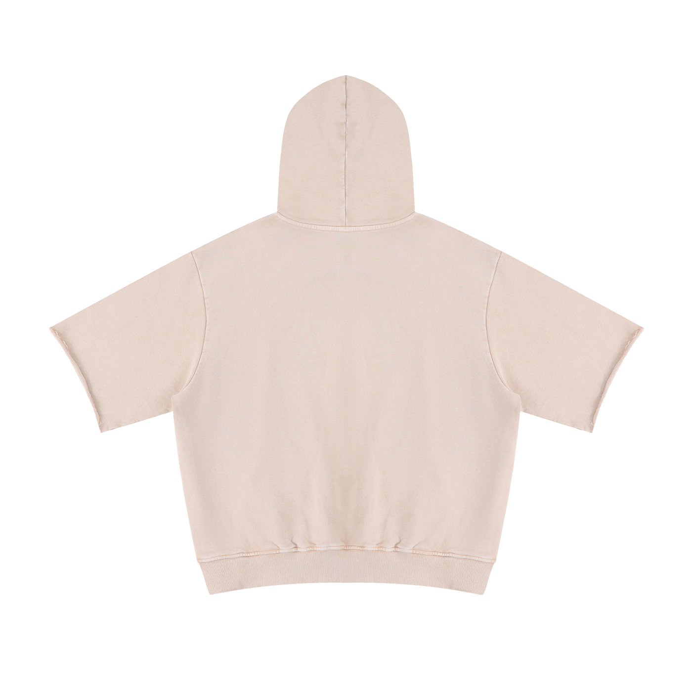 Ovelli Short Sleeve Hoodie
