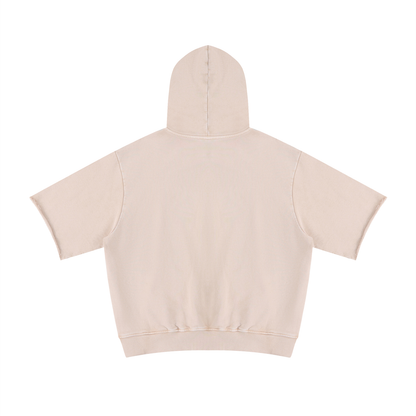 Ovelli Short Sleeve Hoodie