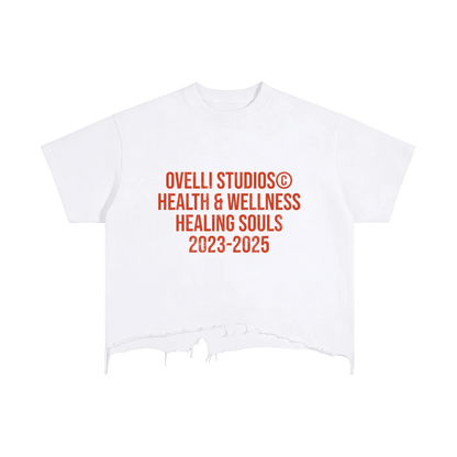 Ovelli Wellness Tee