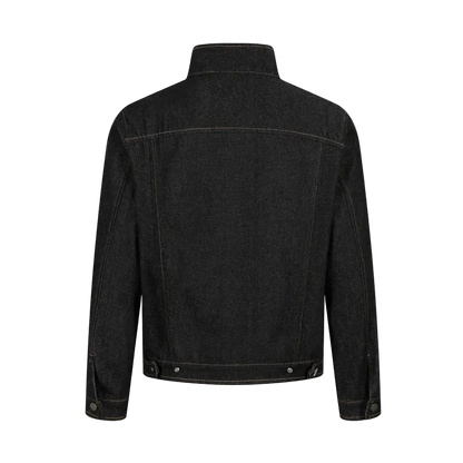 Ovelli Indigo Denim Jacket