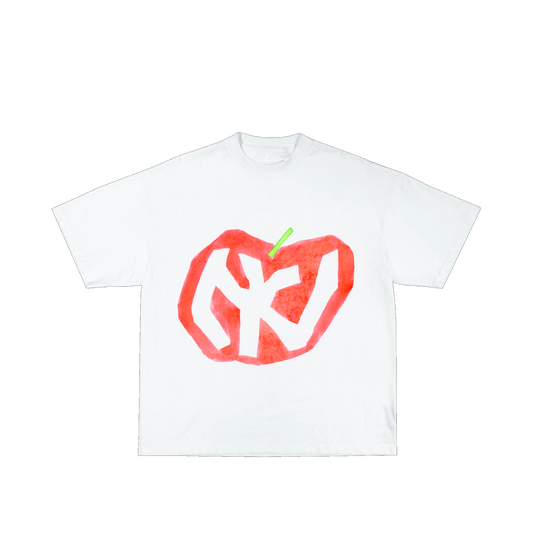 Big Apple Graphic T-Shirt