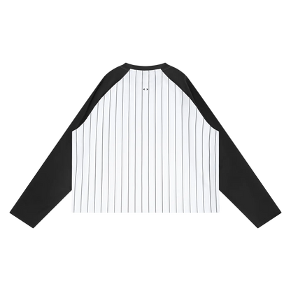 OV Raglan Tee