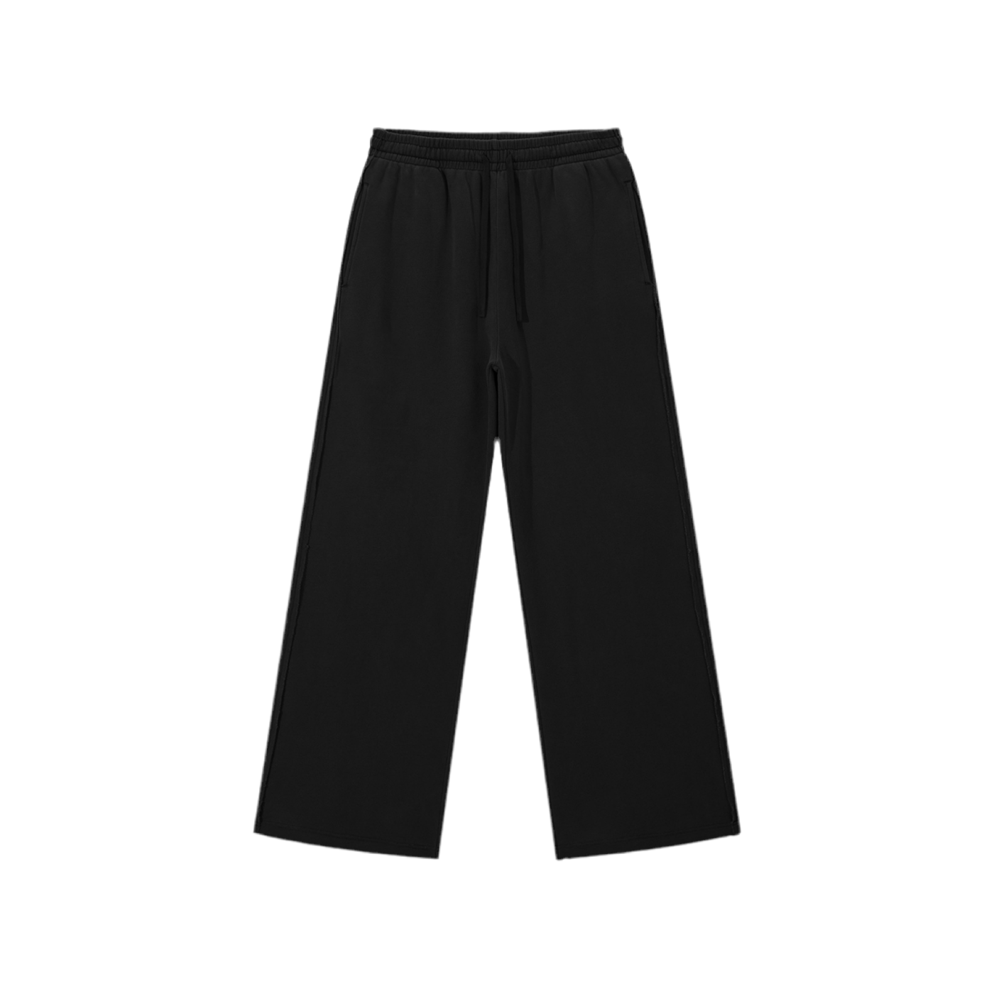 Ovelli Distressed Sweatpants