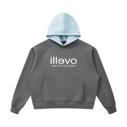 OV Colorblock Hoodie