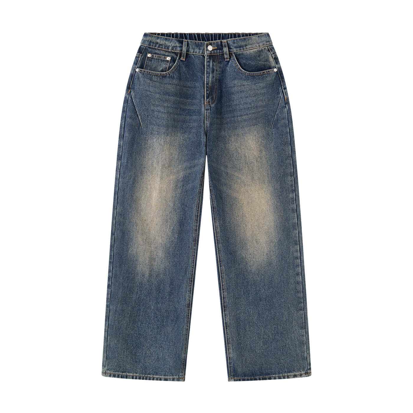 OV Denim Jeans