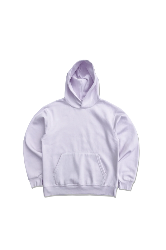 Lilac Hoodie