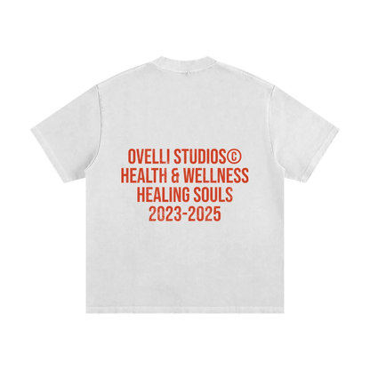 Ovelli Crayon Tee