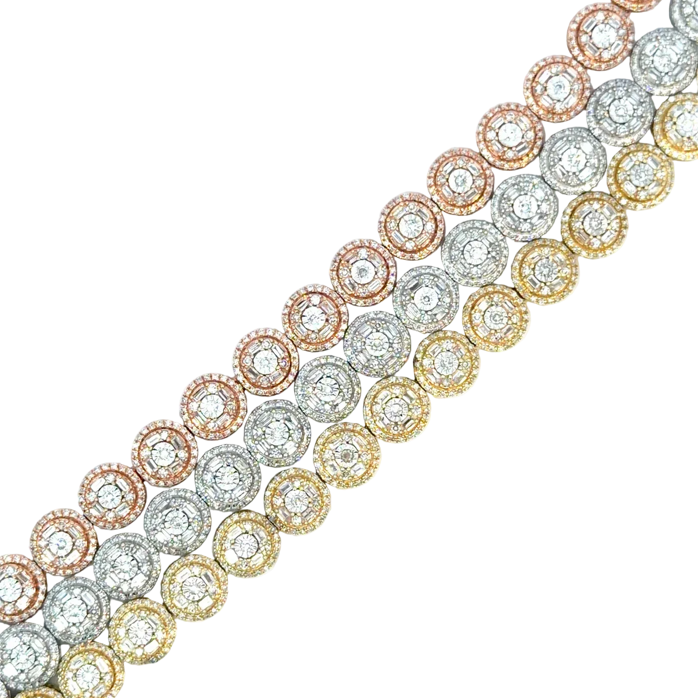 Tennis Bracelet