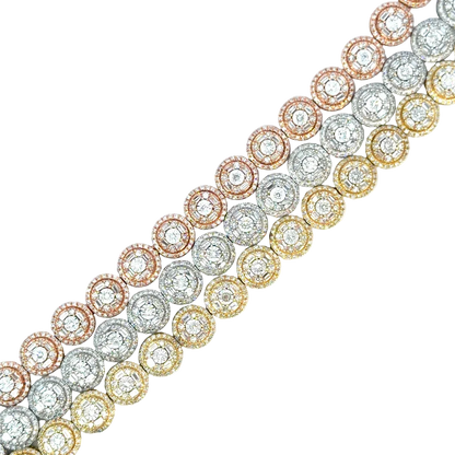 Tennis Bracelet