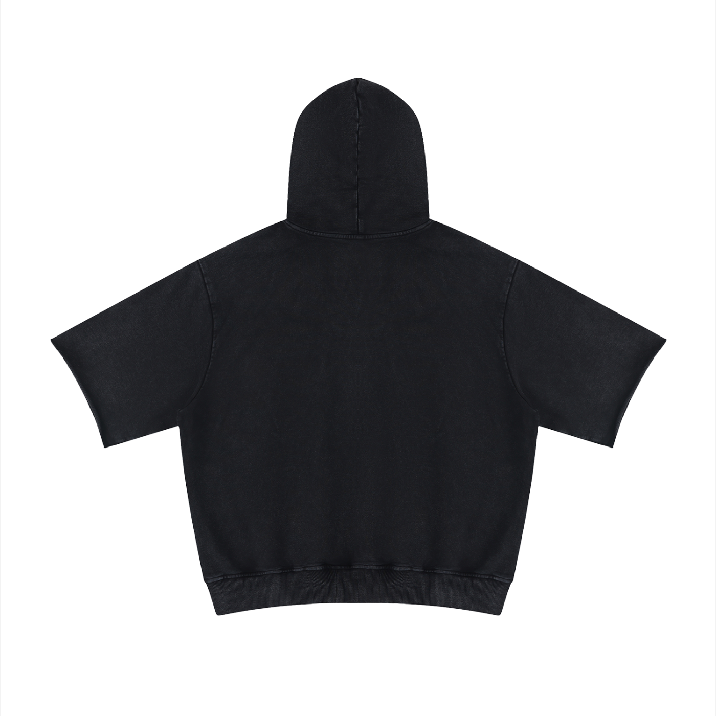 Ovelli Short Sleeve Hoodie
