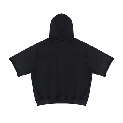 Ovelli Short Sleeve Hoodie