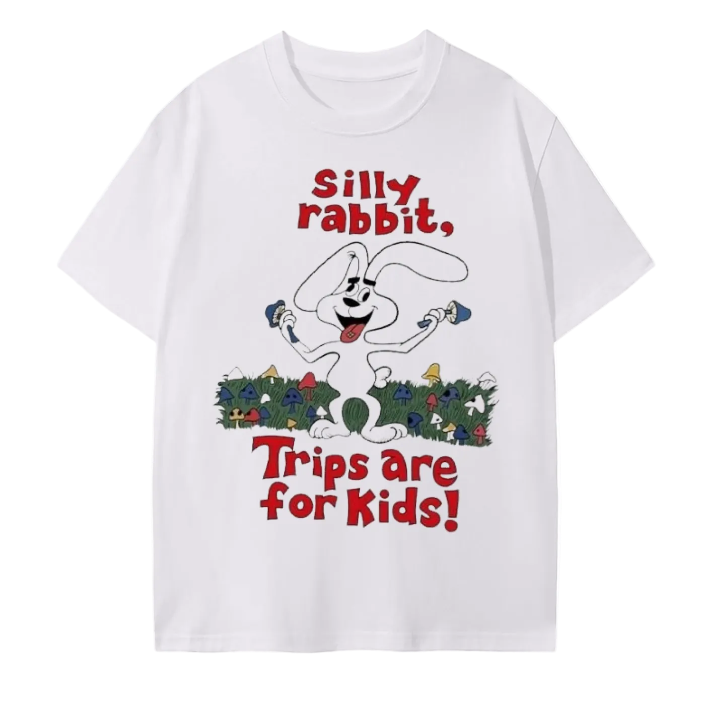 Ovelli Trip Graphic Tee