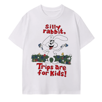 Ovelli Trip Graphic Tee