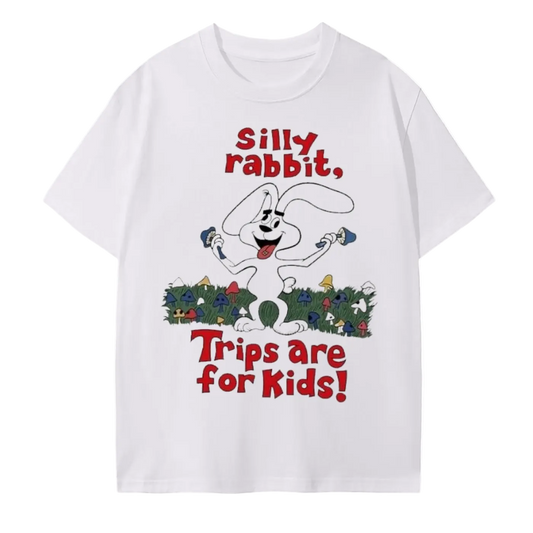 Ovelli Trip Graphic Tee