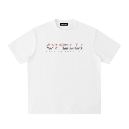 OV Path Tee