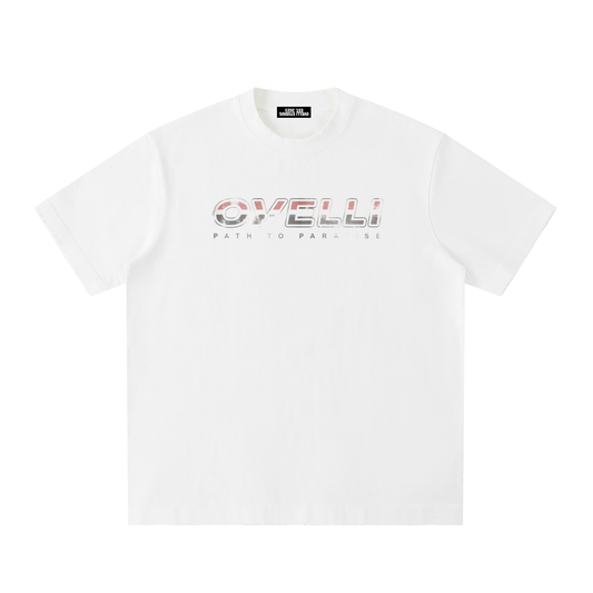 OV Path Tee