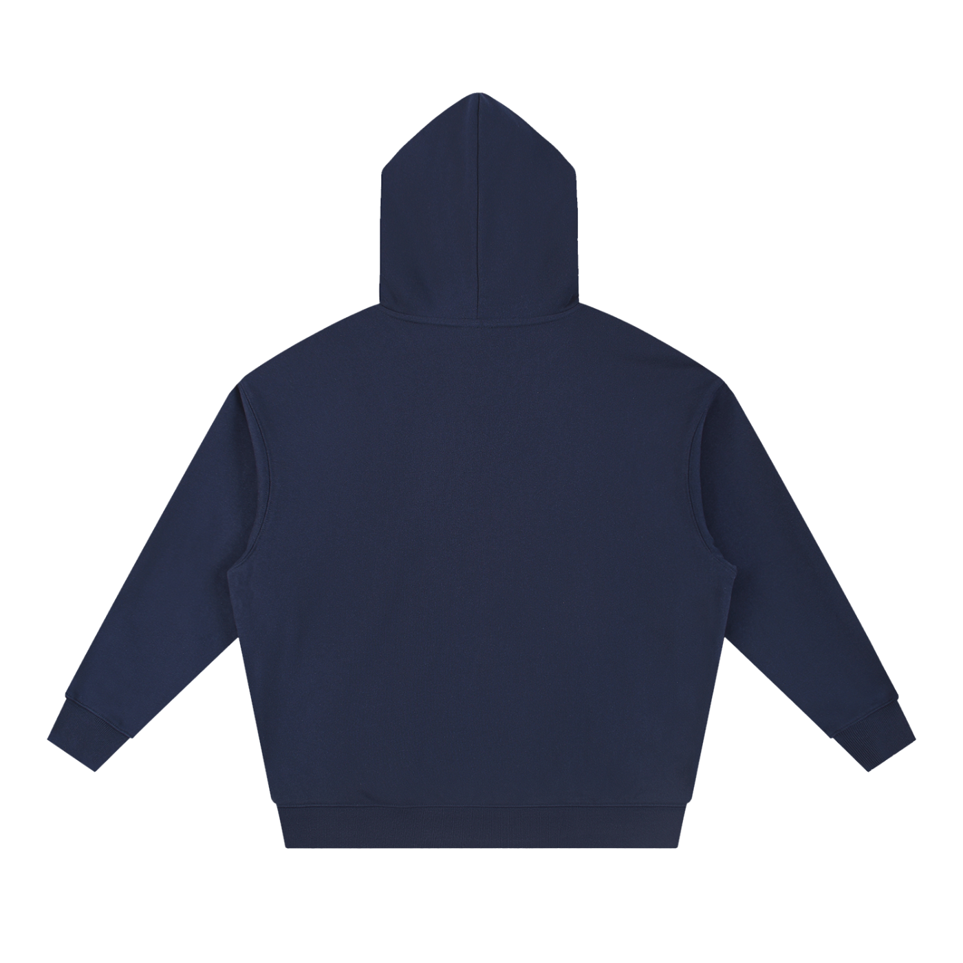 Ovelli Crest Hoodie