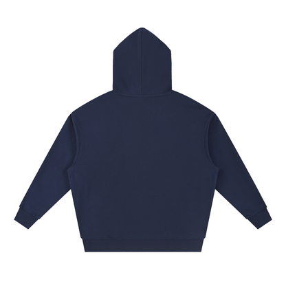 Ovelli Crest Hoodie