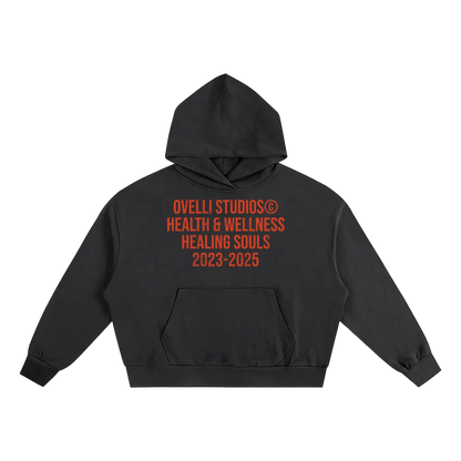 Ovelli Health Hoodie