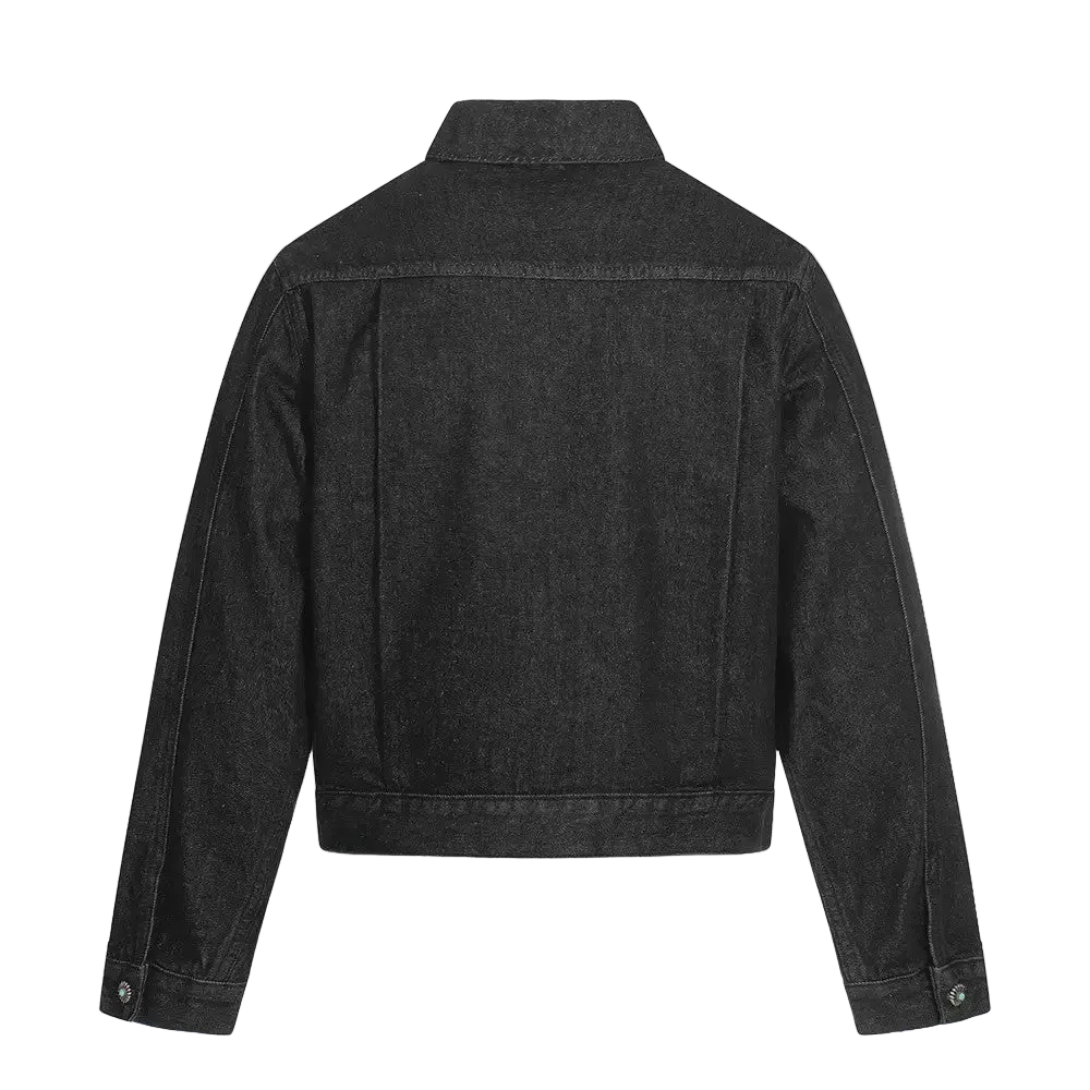 Ovelli Buckle Denim