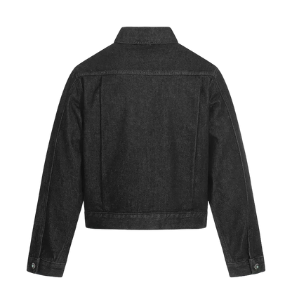 Ovelli Buckle Denim