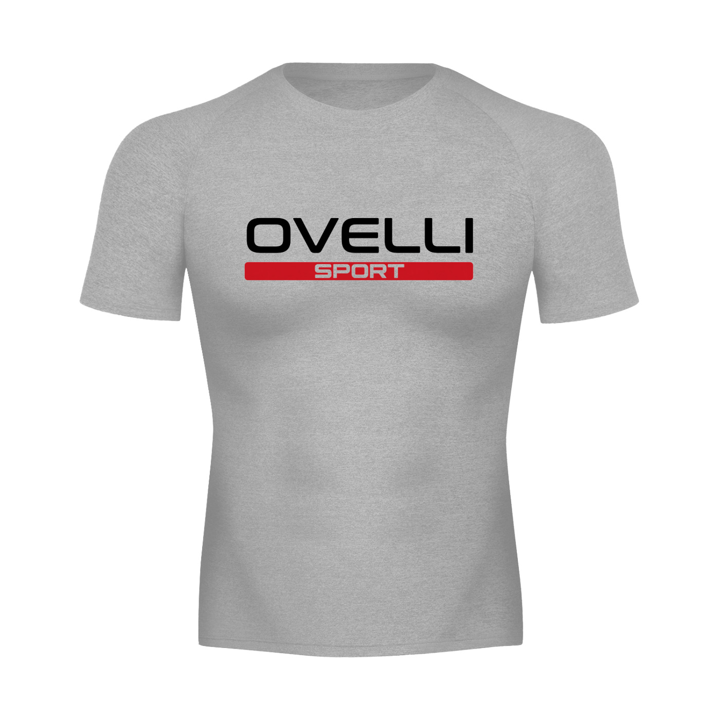 OV Sport Compression Tee