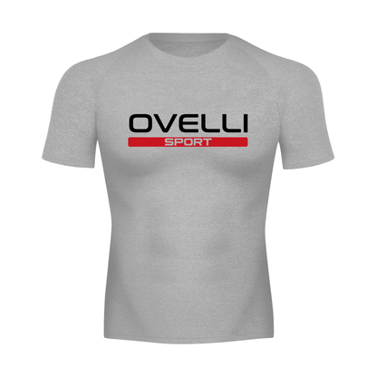 OV Sport Compression Tee