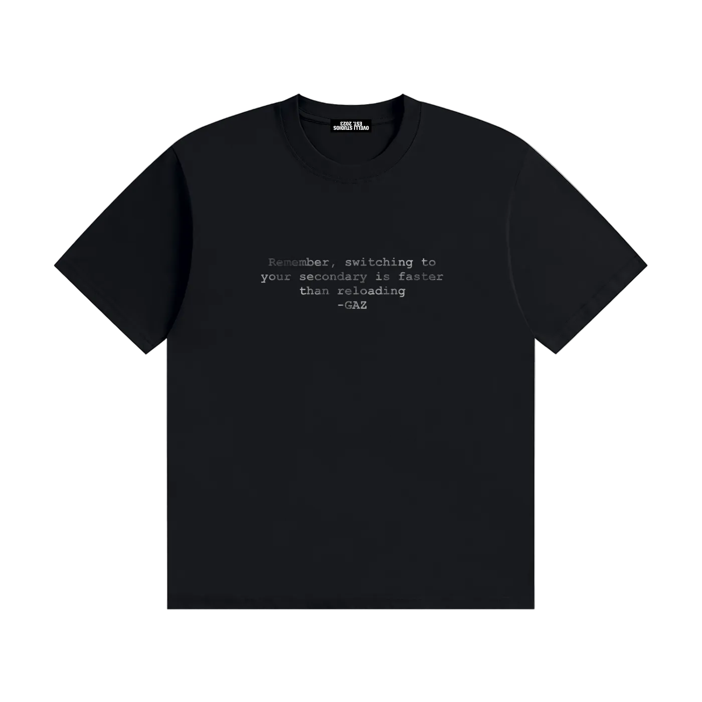 Remember Tee