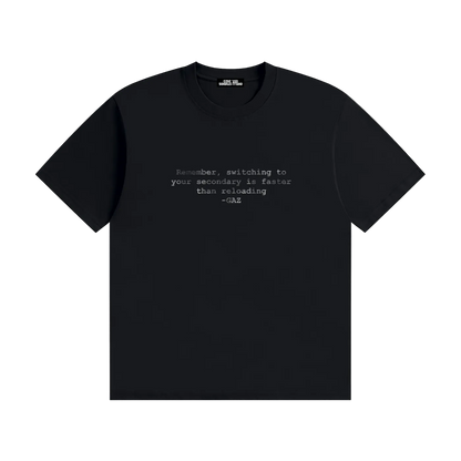 Remember Tee