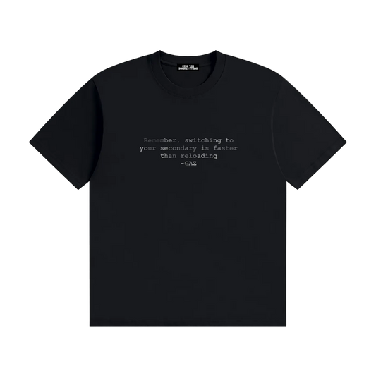 Remember Tee