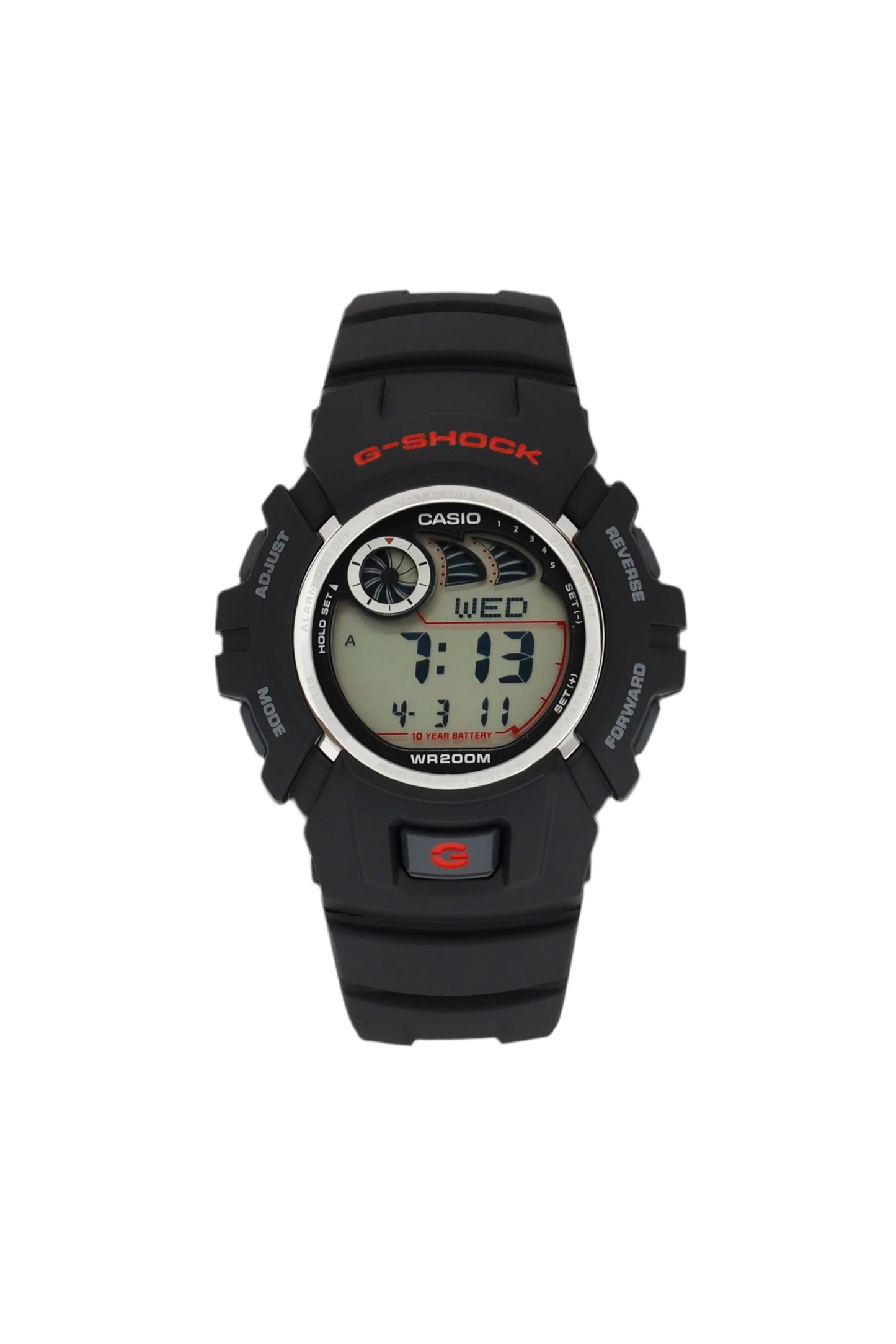 G Shock Watch