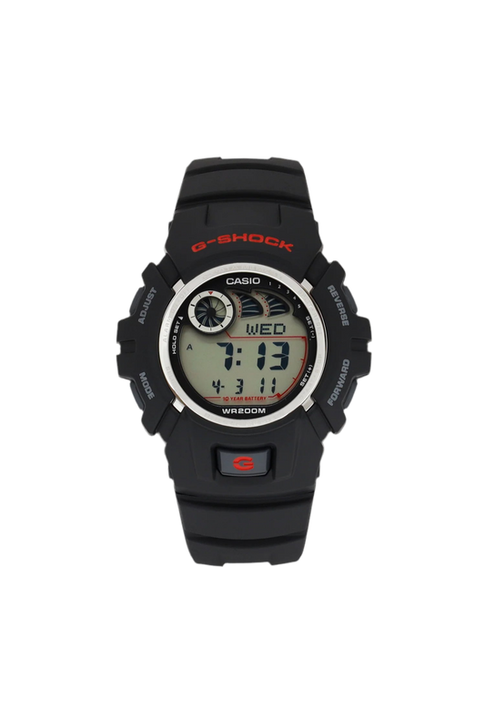 G Shock Watch