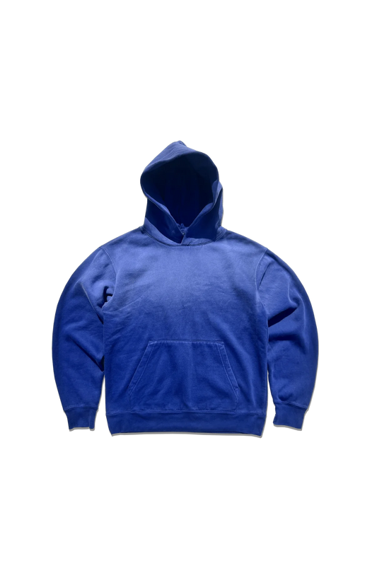 Cobalt Hoodie