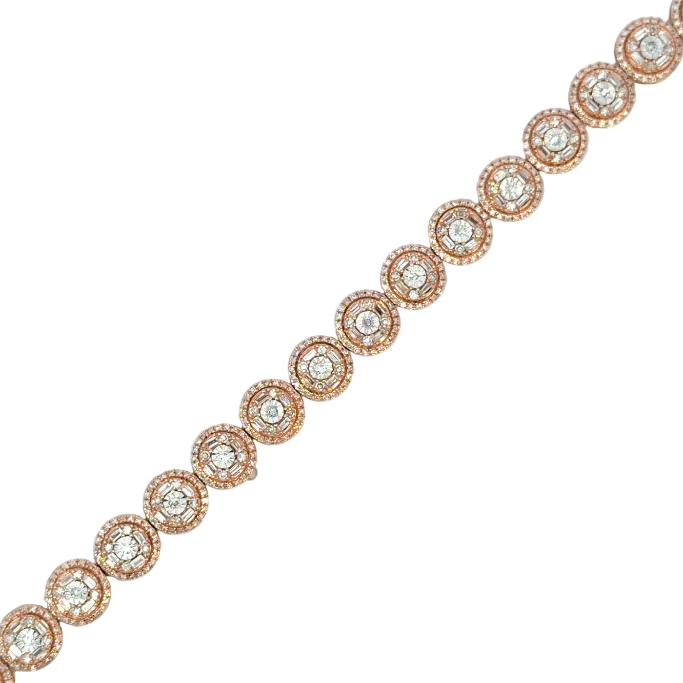 Tennis Bracelet