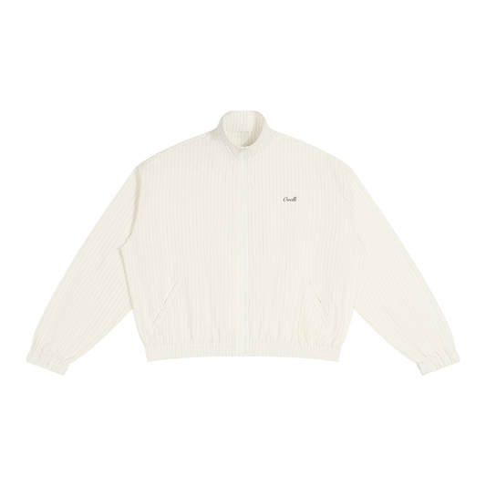 OV Striped Track Jacket
