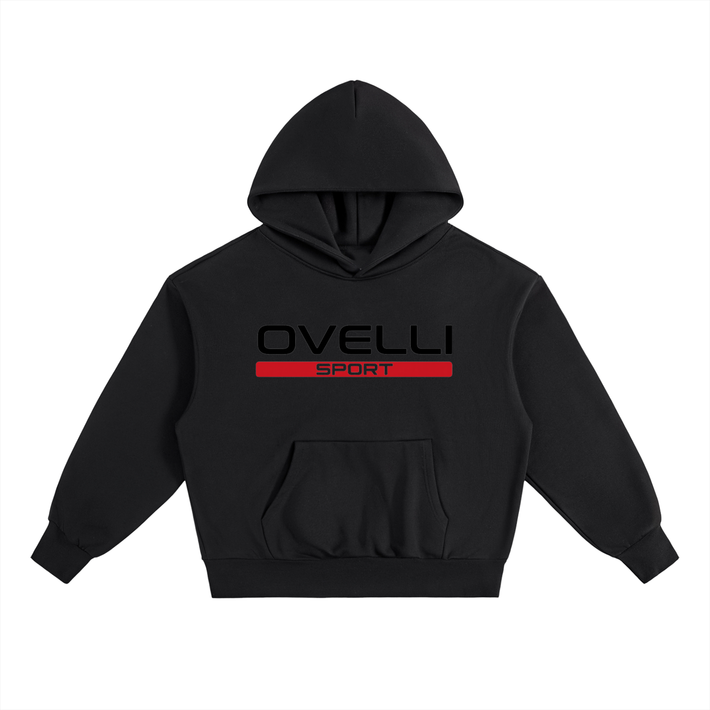 OV Sport Hoodie