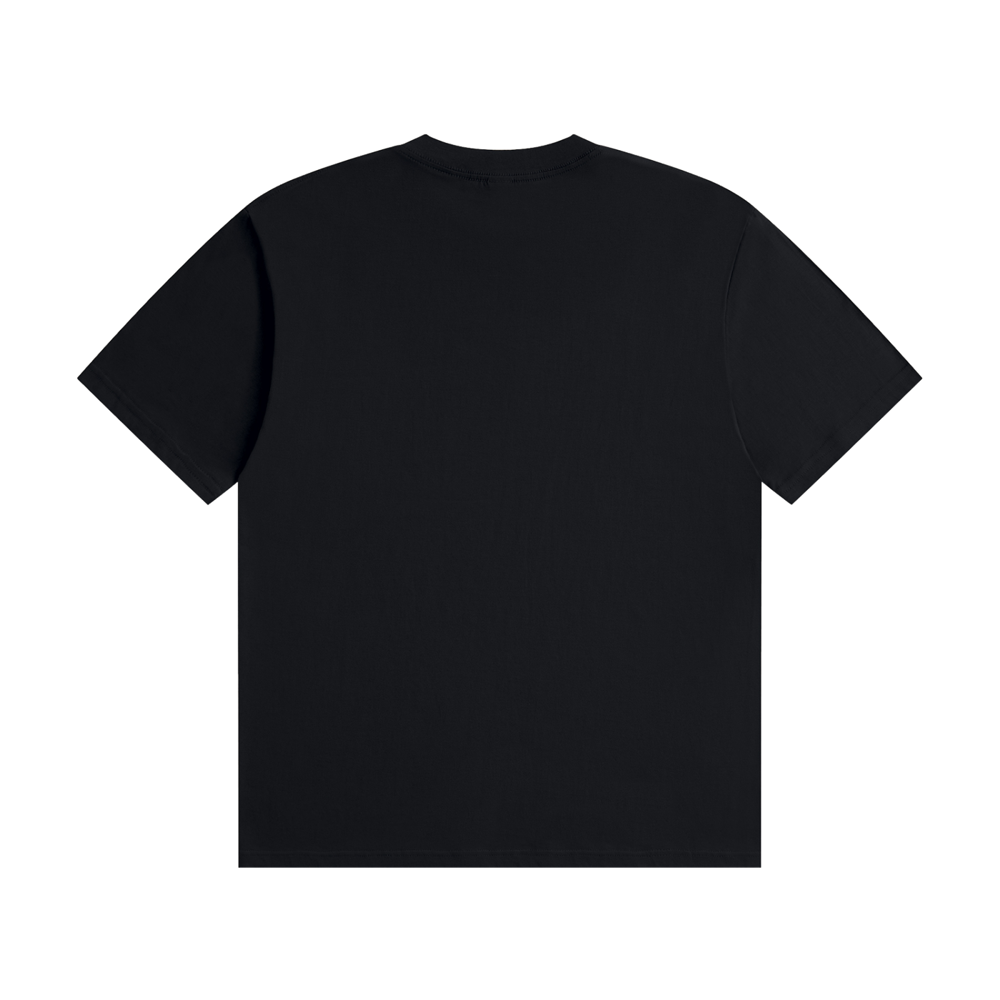 OV Sticker Tee