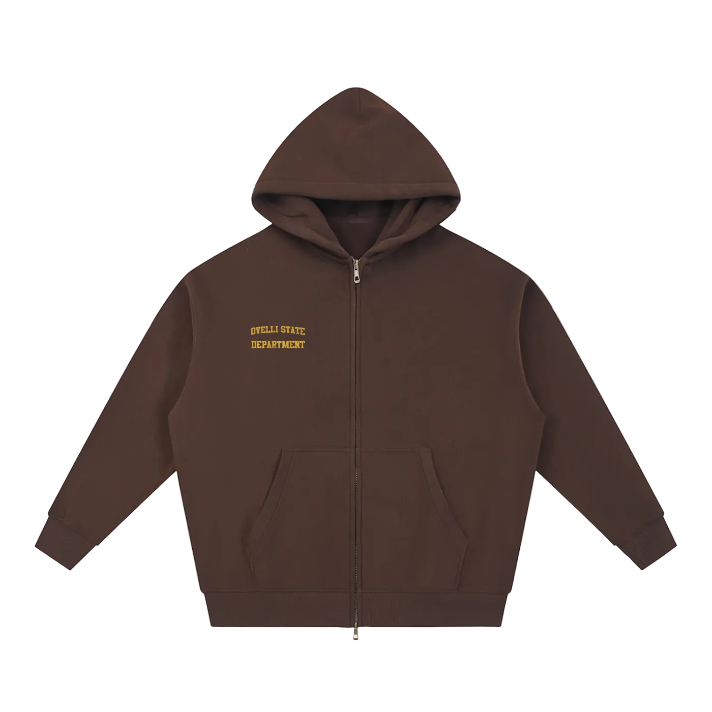 State Dept. Hoodie