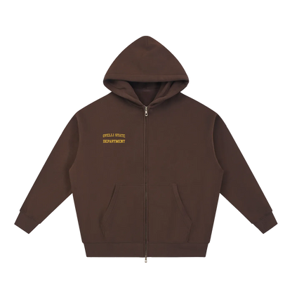 State Dept. Hoodie
