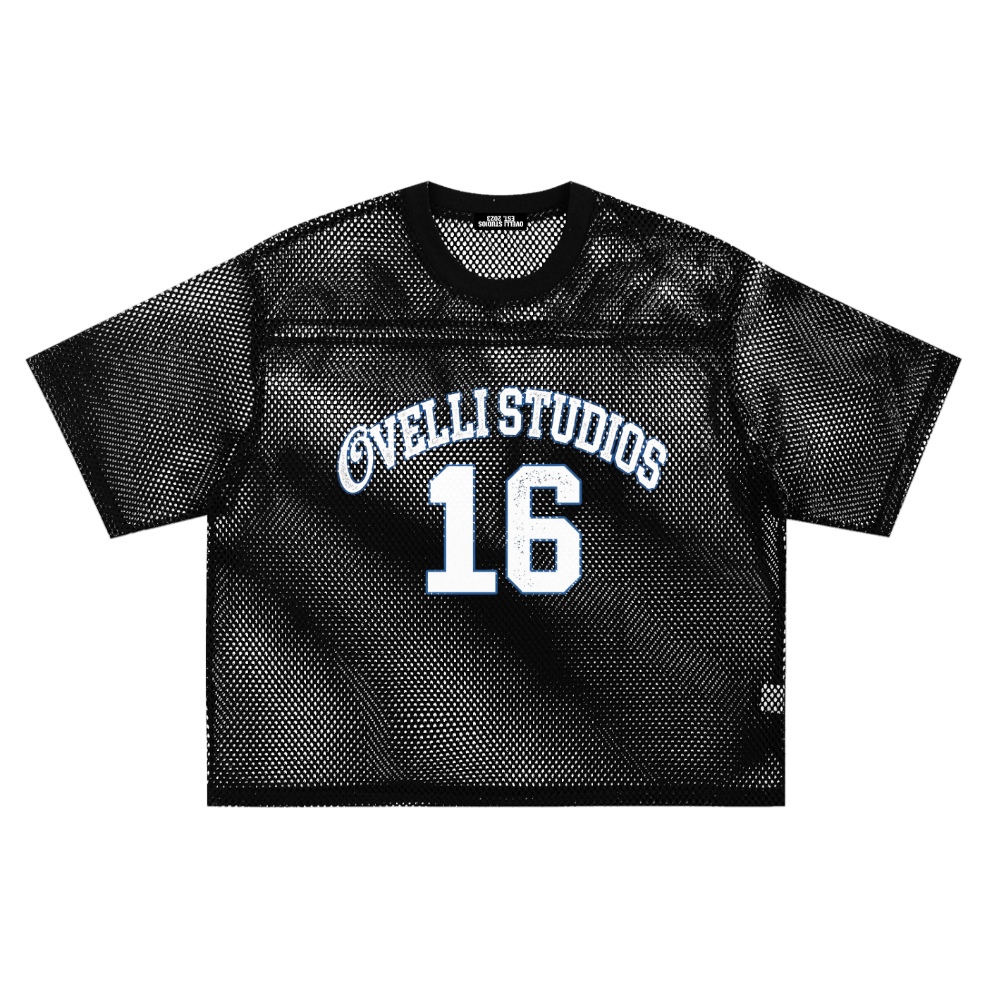 Ovelli Jersey