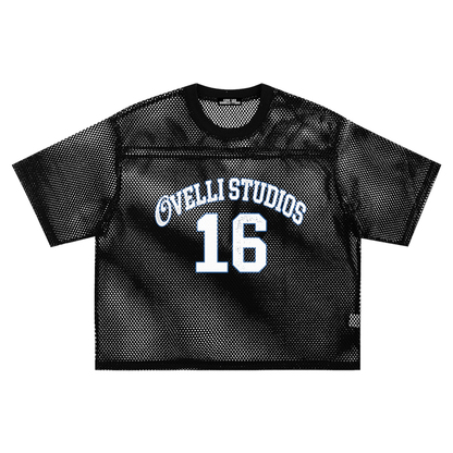 Ovelli Jersey