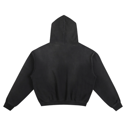 Ovelli Clipping Hoodie