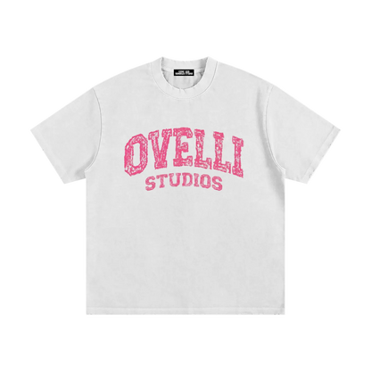 Ovelli Crayon Tee