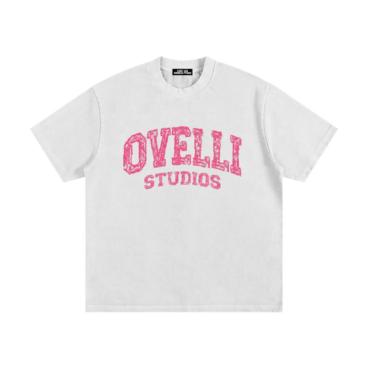 Ovelli Crayon Tee