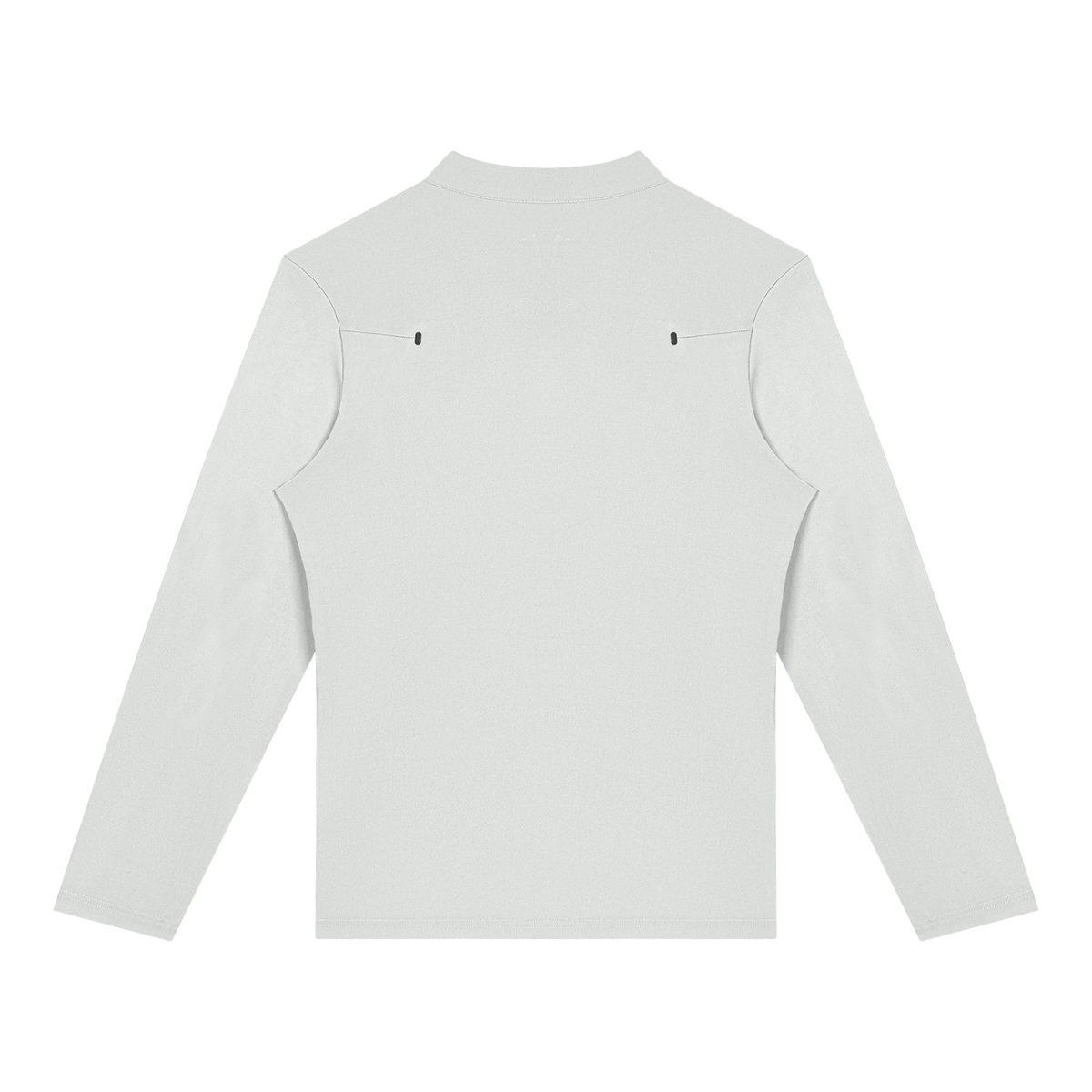 OV Quarter-Zip Training T-Shirt