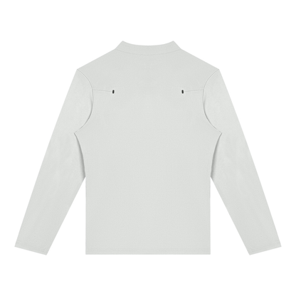OV Quarter-Zip Training T-Shirt