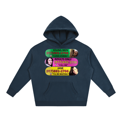 ADS Hoodie