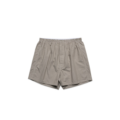 Pinstripe Briefs