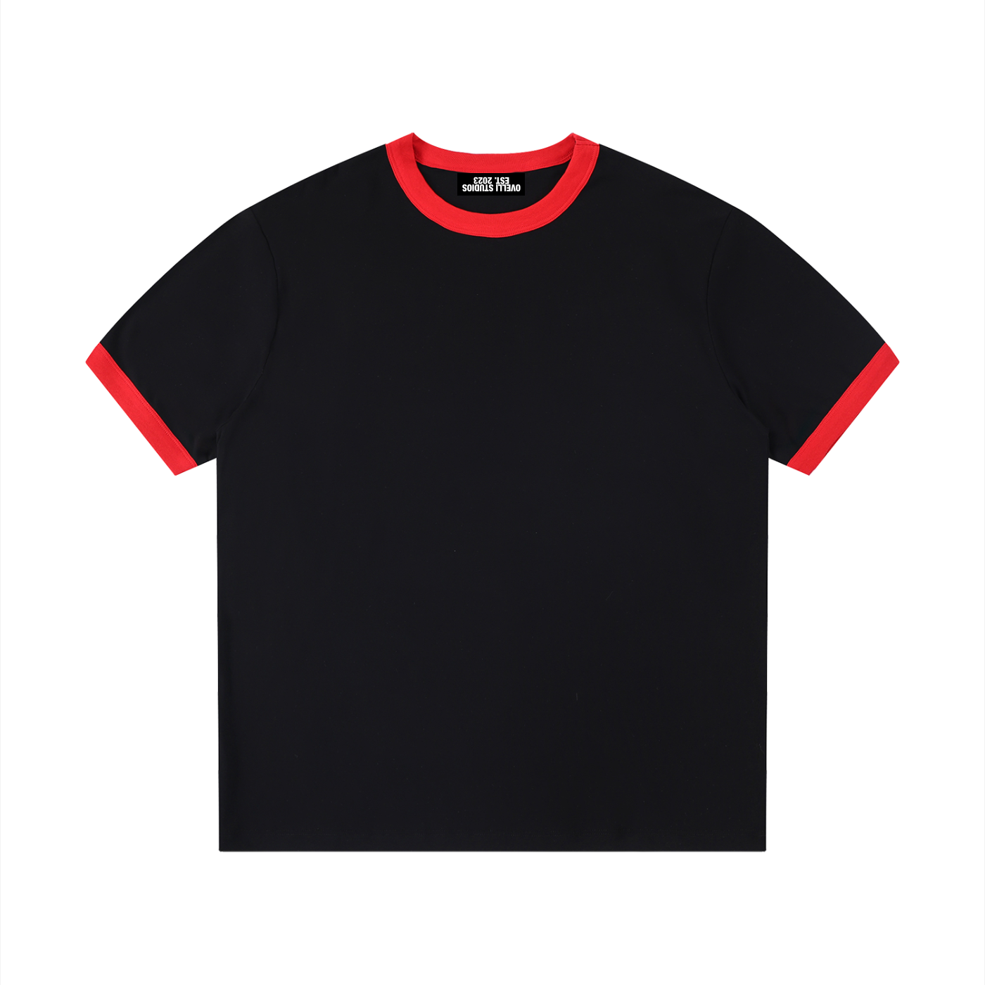 Contrast T-Shirt